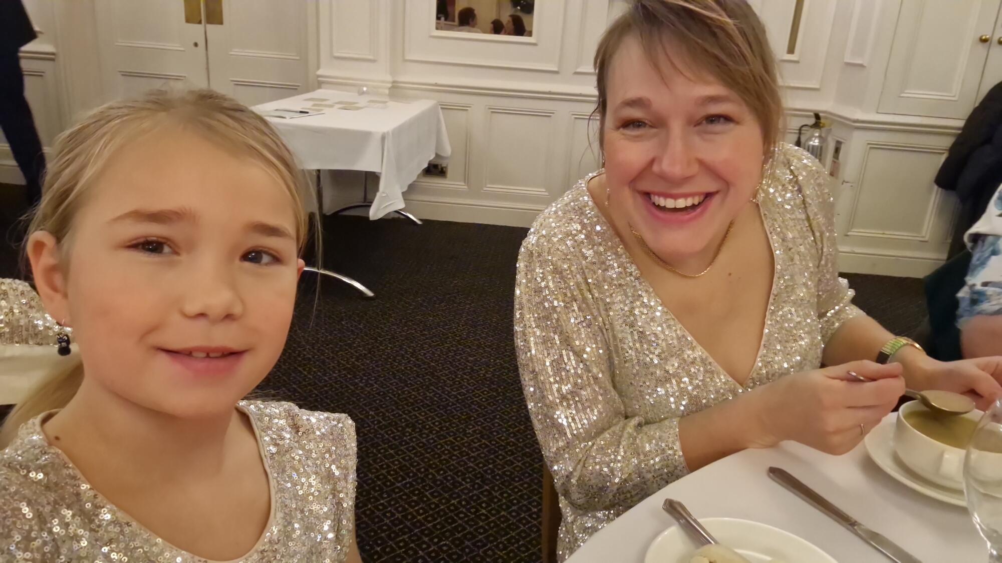 Inspiring the Next Generation in Anatomy