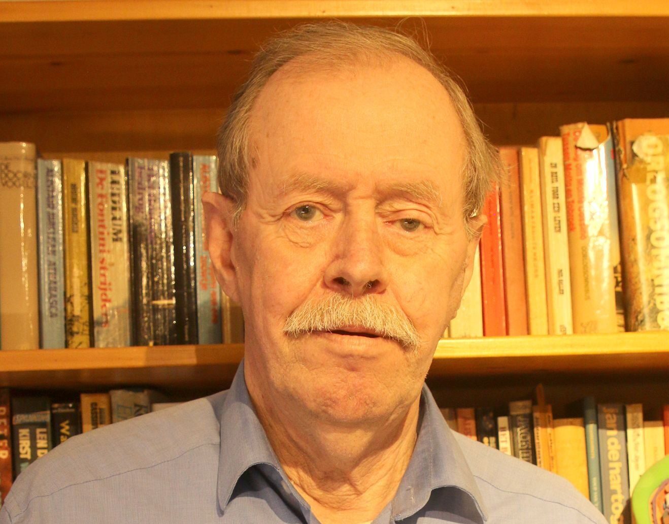 In Memoriam – Kees de Jong