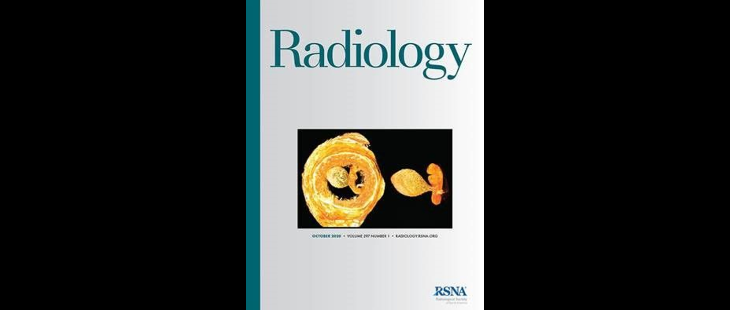 Best Radiology Cover of the Century