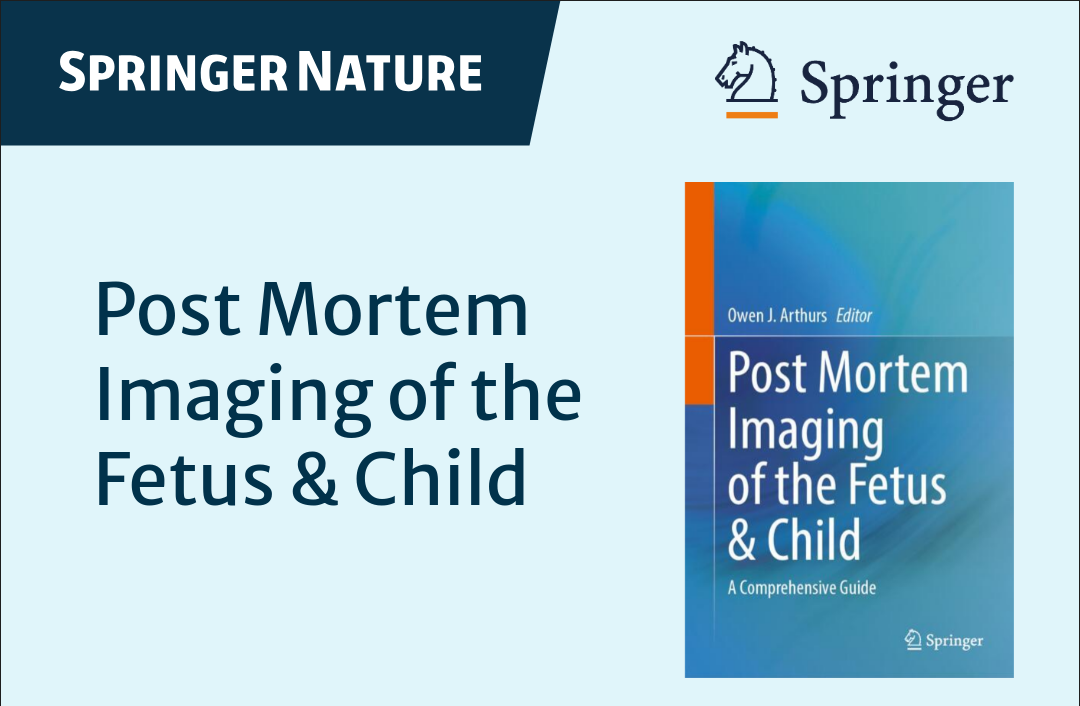 Chapter Publication: Advanced Imaging in Fetal and Embryonic Research